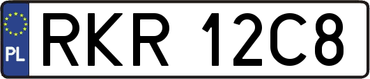 RKR12C8