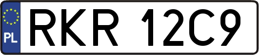 RKR12C9