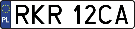 RKR12CA
