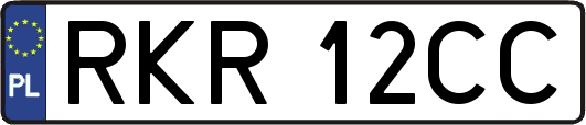 RKR12CC