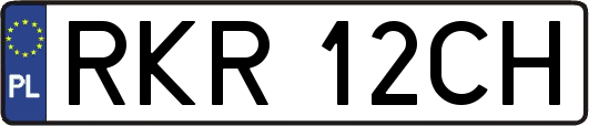 RKR12CH
