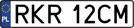 RKR12CM