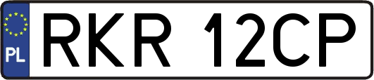 RKR12CP