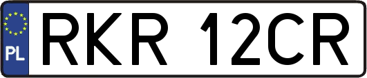 RKR12CR