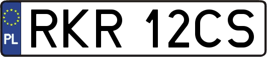 RKR12CS
