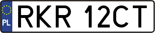 RKR12CT