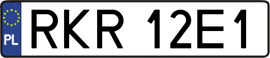 RKR12E1