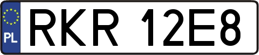 RKR12E8