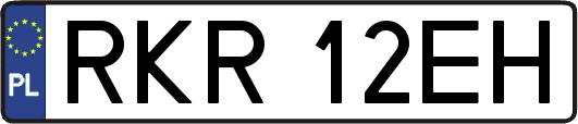 RKR12EH