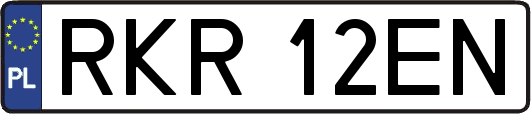 RKR12EN