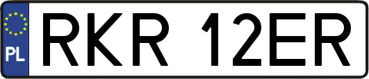 RKR12ER