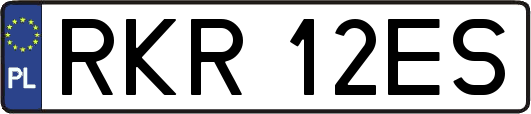 RKR12ES