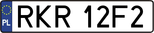 RKR12F2