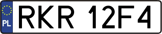 RKR12F4