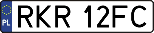 RKR12FC