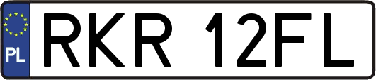 RKR12FL