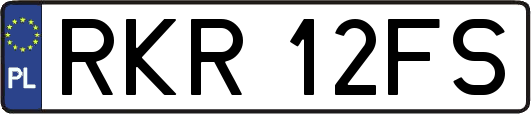 RKR12FS