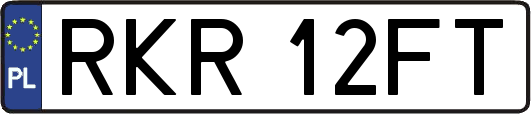 RKR12FT