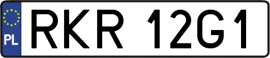 RKR12G1