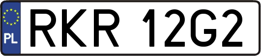 RKR12G2