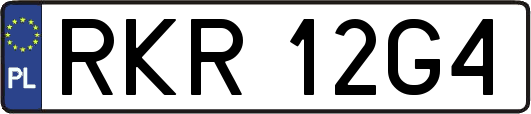 RKR12G4