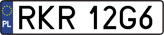 RKR12G6