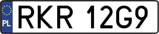 RKR12G9