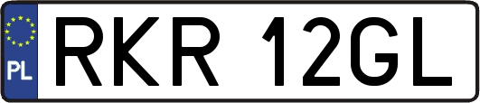 RKR12GL