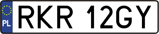 RKR12GY