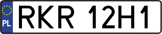 RKR12H1