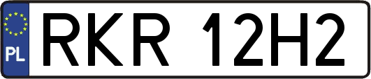 RKR12H2