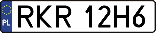 RKR12H6