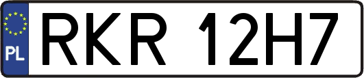 RKR12H7