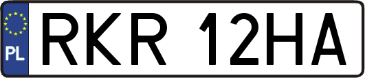 RKR12HA