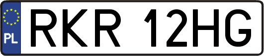 RKR12HG