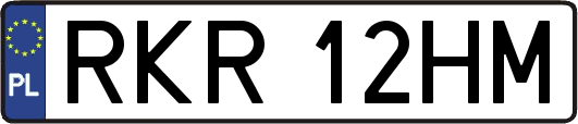 RKR12HM