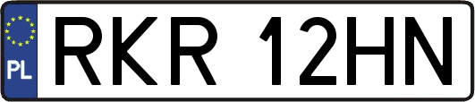 RKR12HN