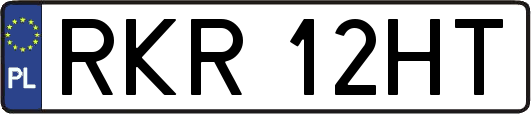 RKR12HT