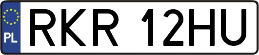 RKR12HU
