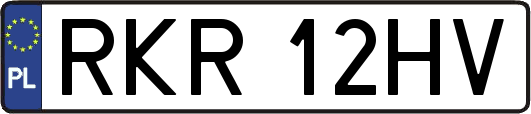 RKR12HV