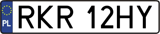 RKR12HY