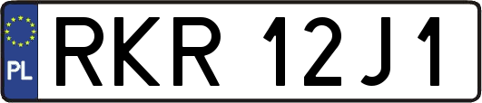 RKR12J1