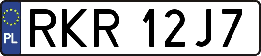 RKR12J7