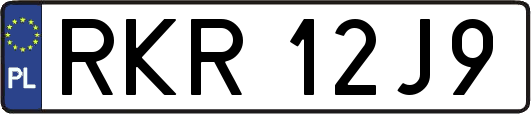 RKR12J9
