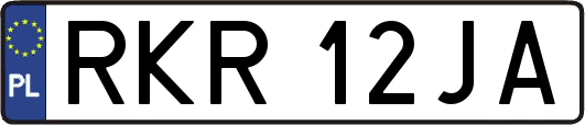RKR12JA