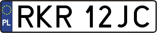 RKR12JC