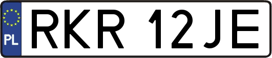 RKR12JE