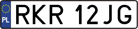 RKR12JG
