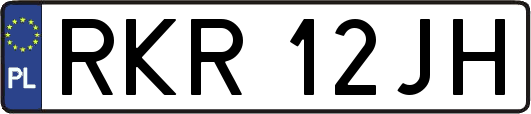 RKR12JH