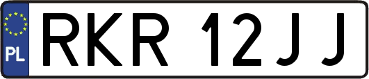 RKR12JJ